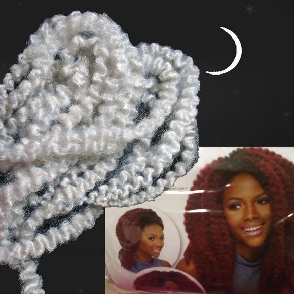 Harlem 125 Hair Harlem 25 Hair Extensions 2 Strand Twist African